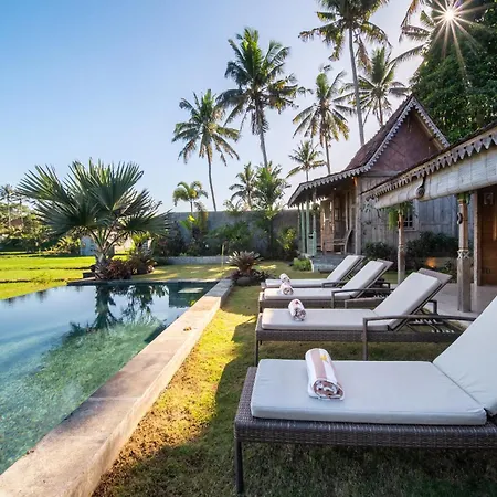 Villa O'Hea Ubud