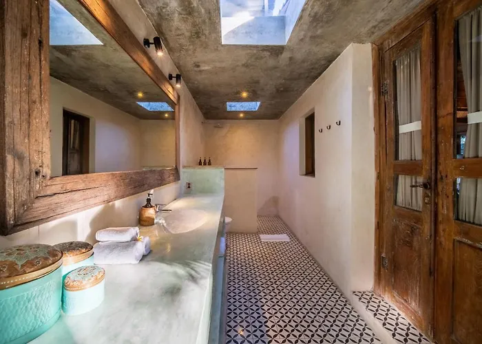 Villa O'hea Ubud