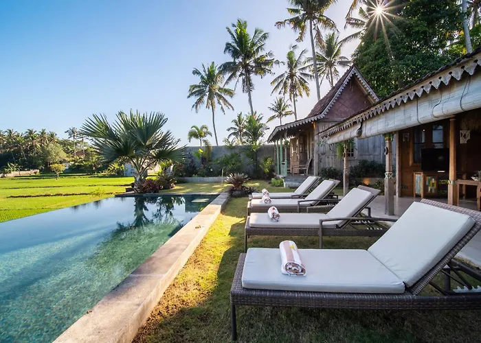 O'hea * Ubud