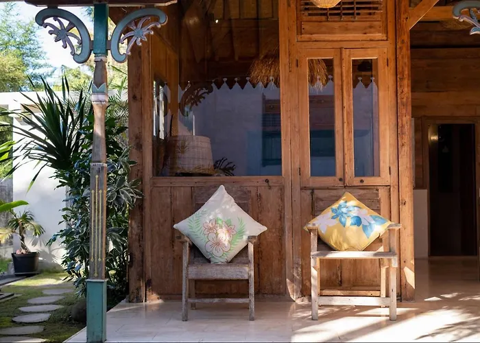 Villa O'hea