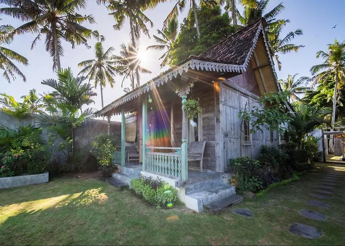 O'hea Villa Ubud