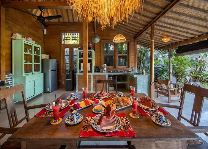 Villa O'hea *