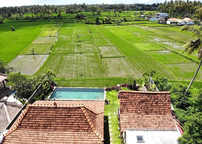 Villa O'hea *