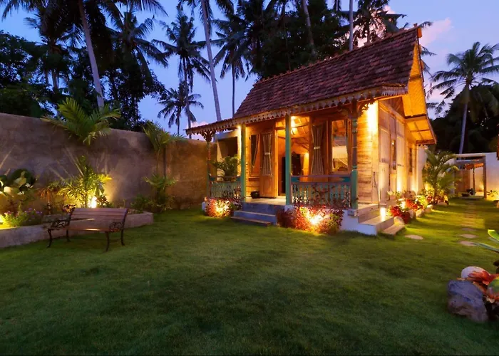 O'hea * Ubud