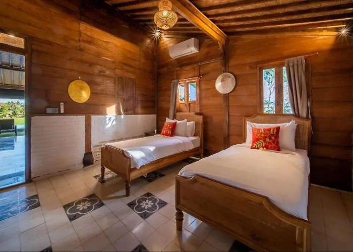 Villa O'hea *