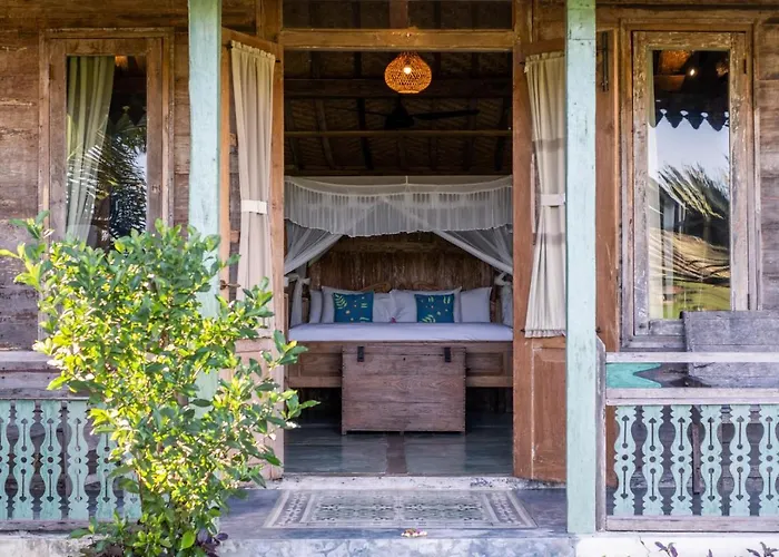 O'hea Villa