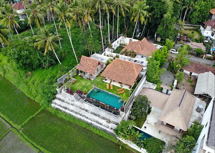 O'hea Ubud