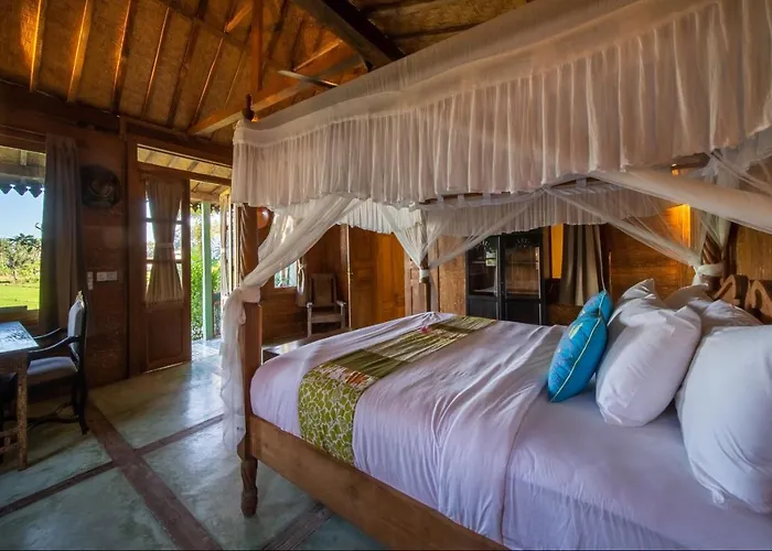 O'hea * Ubud