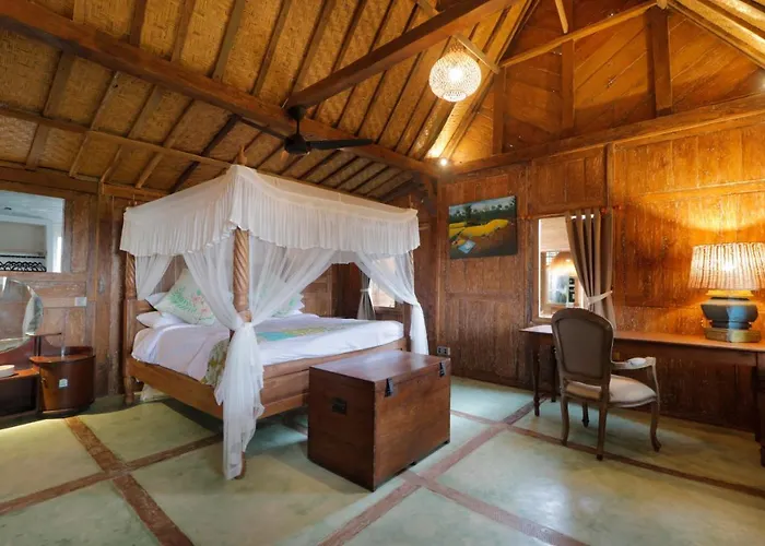 O'hea * Ubud