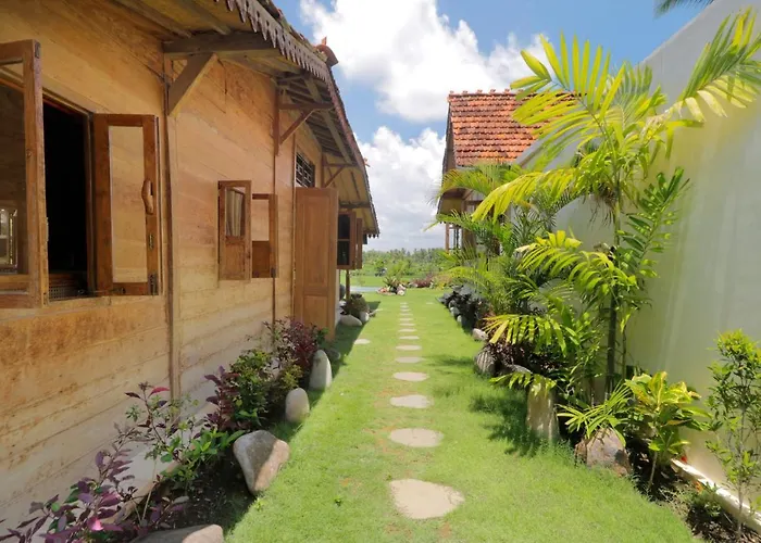 O'hea Ubud