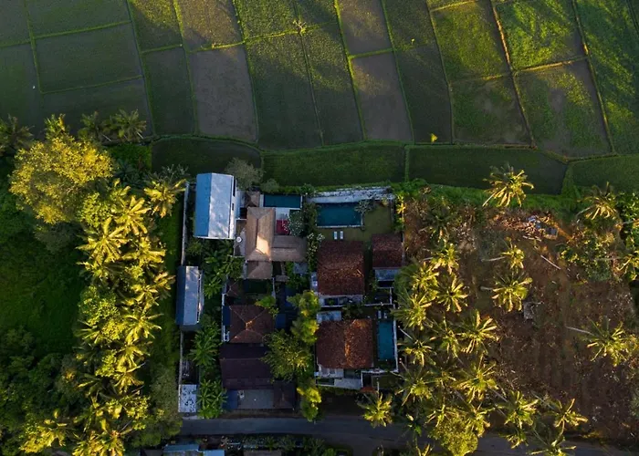 Villa O'hea